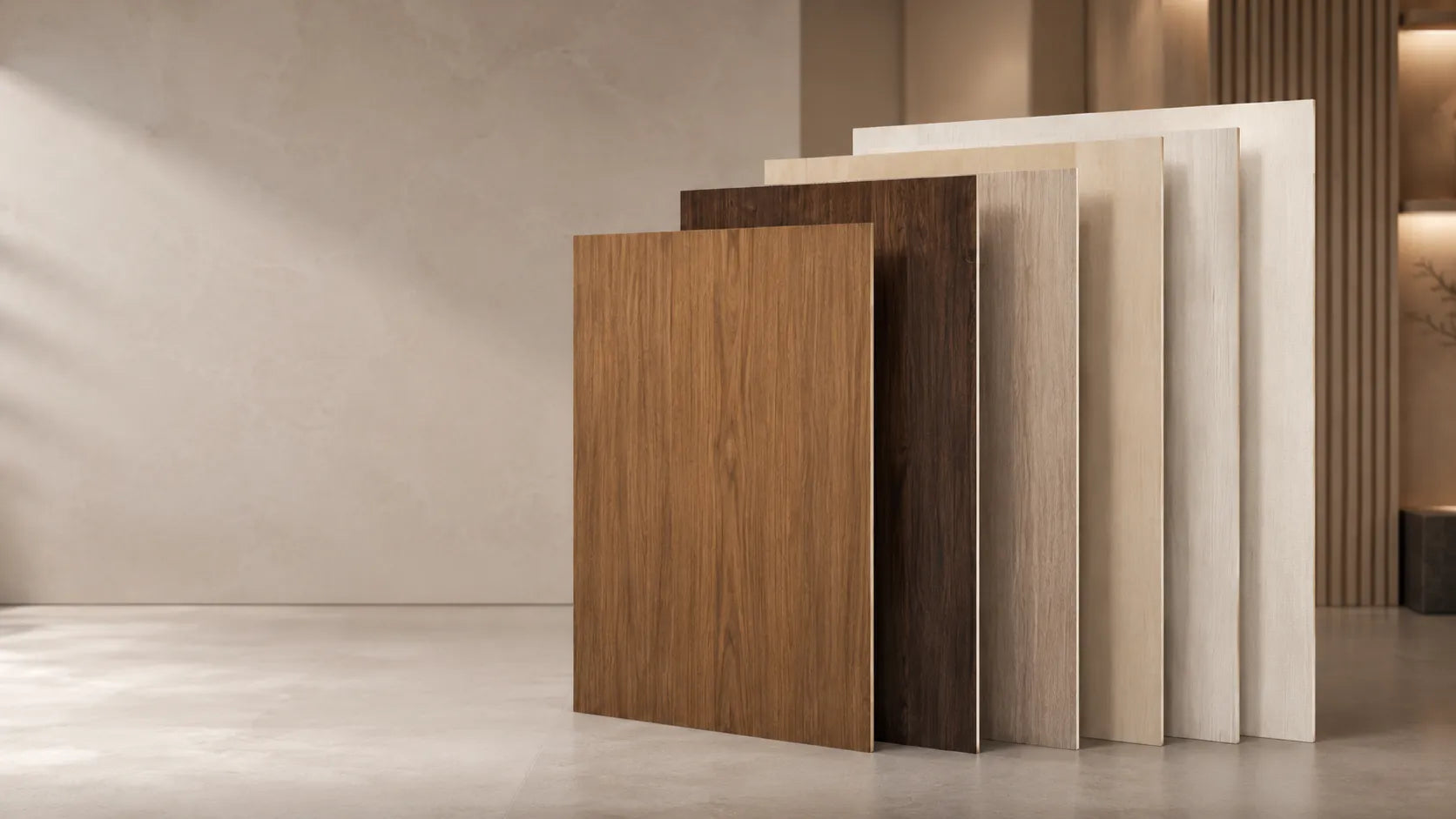 Laminate Library