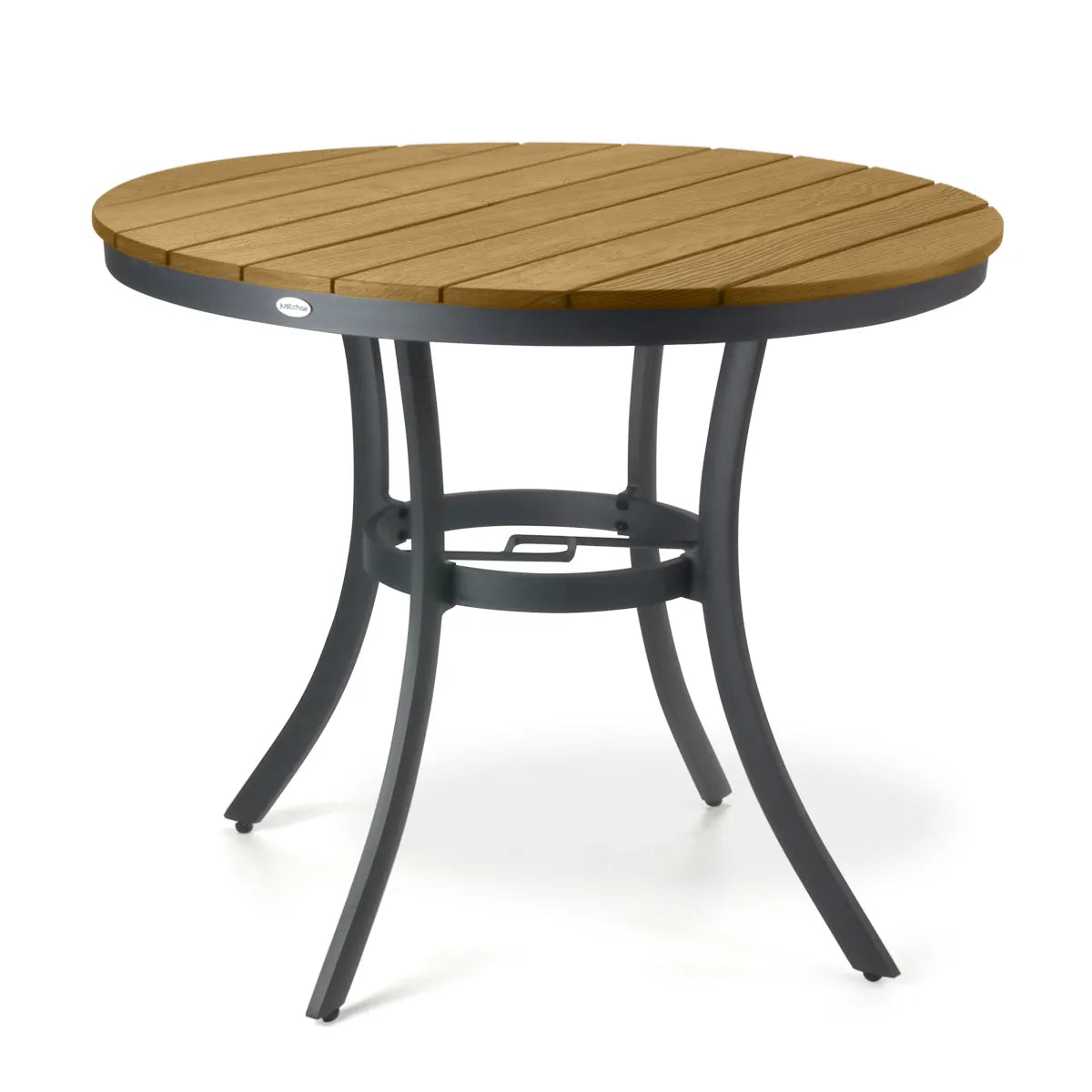 Permawood Teak Oil Round Top