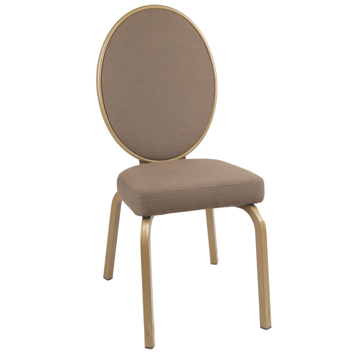 800 Series Medallion-Back Banquet Chair