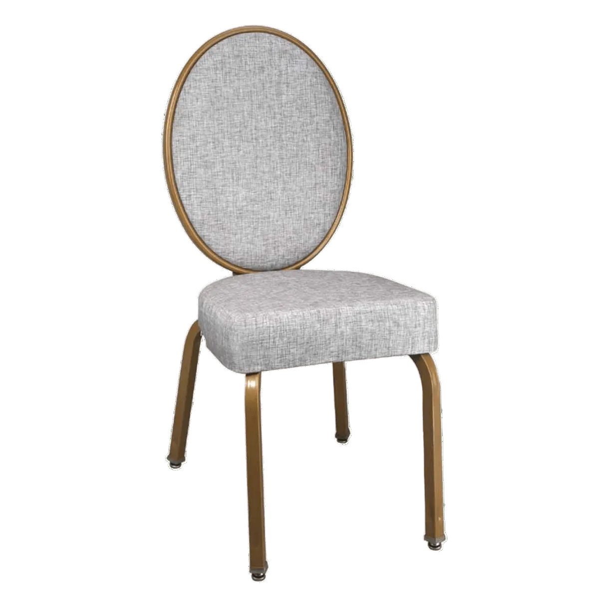 800 Series Medallion-Back Banquet Chair