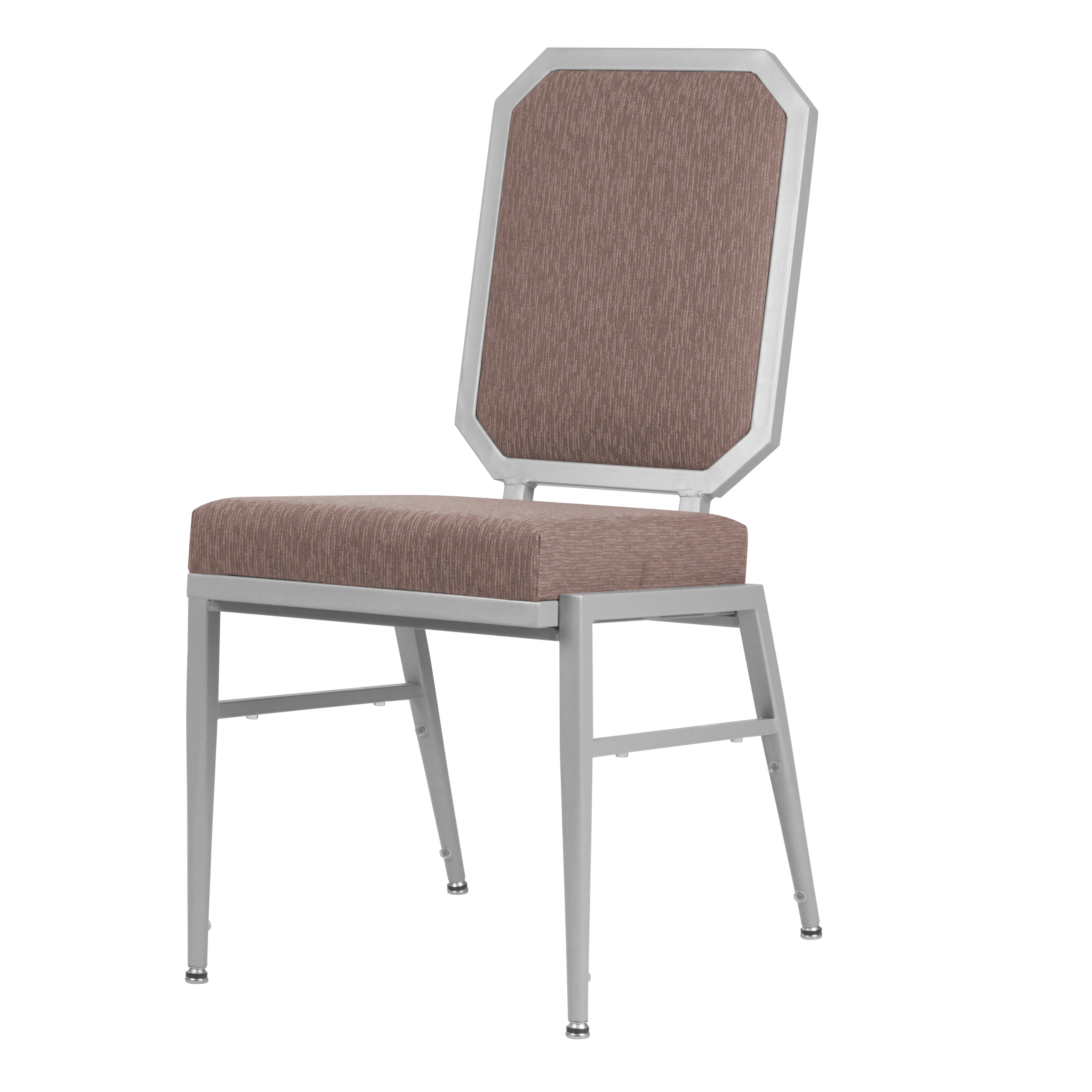 A9018-MOQ Aluminum Banquet Chair