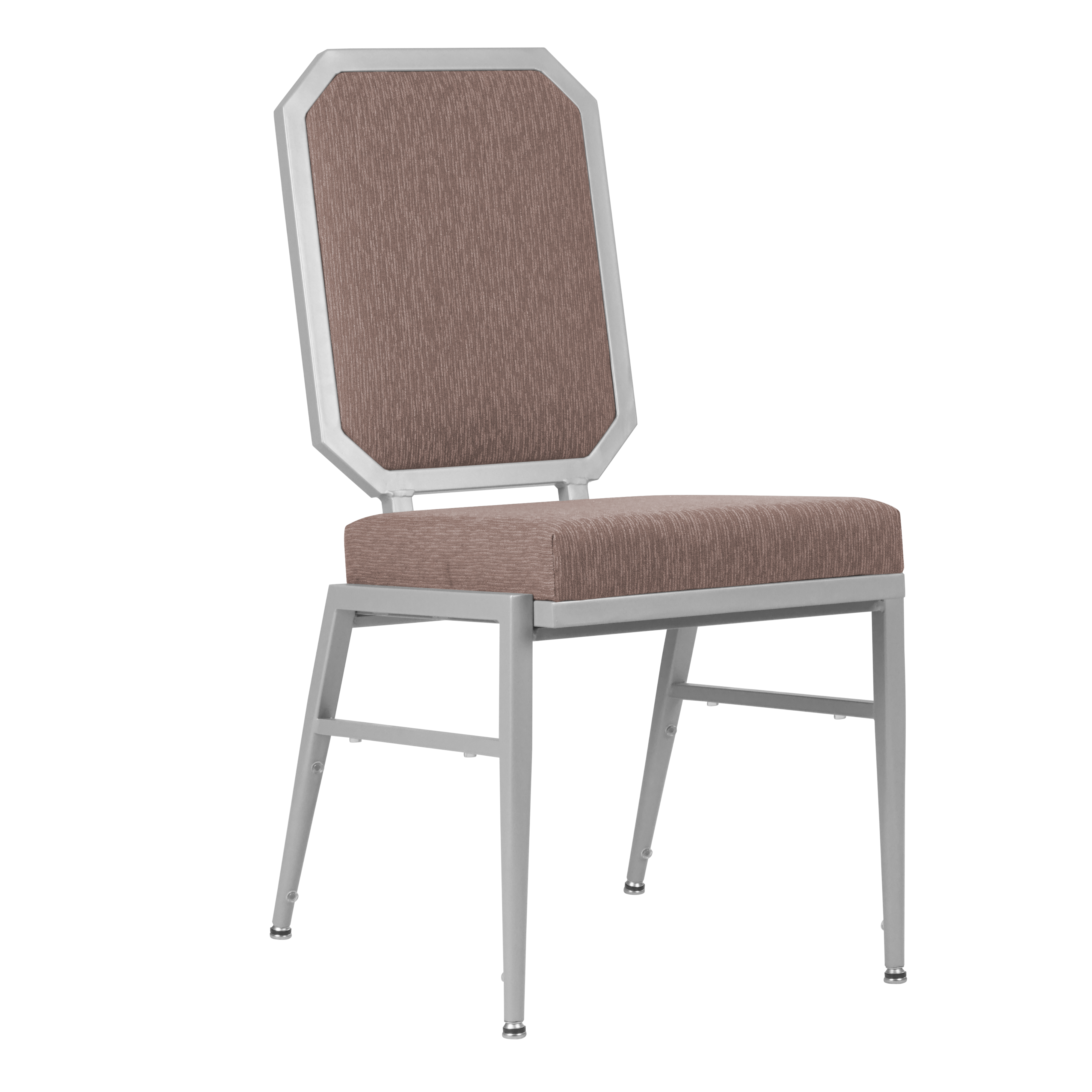 A95518-MOQ Aluminum Banquet Chair