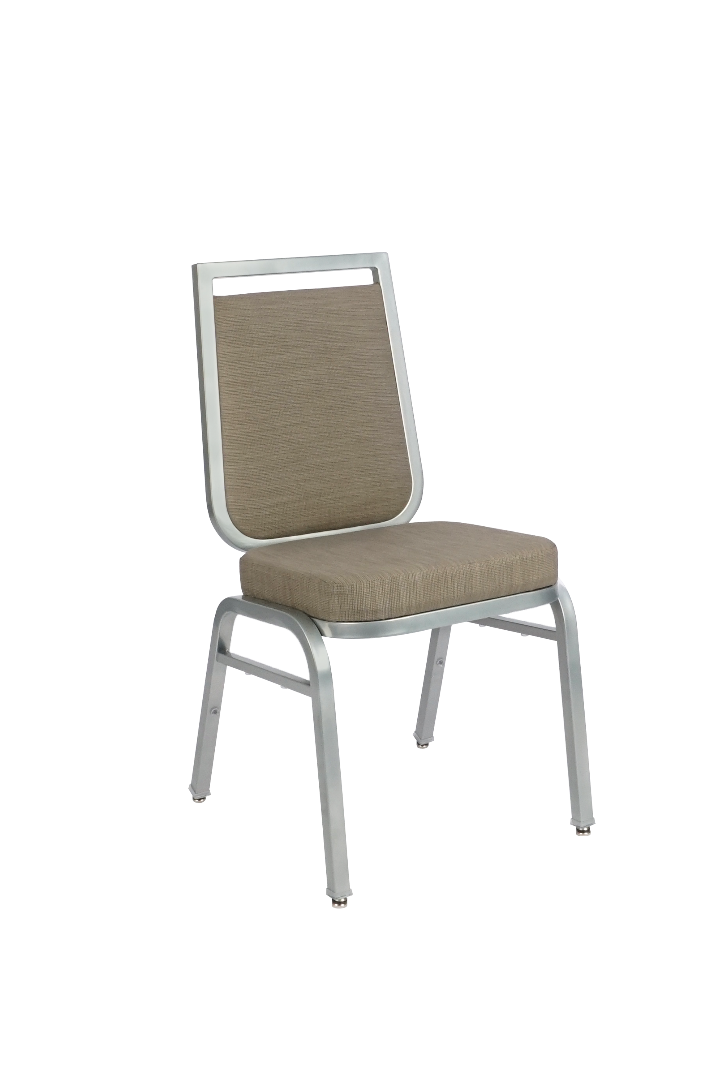 A90118-MOQ Aluminum Banquet Chair