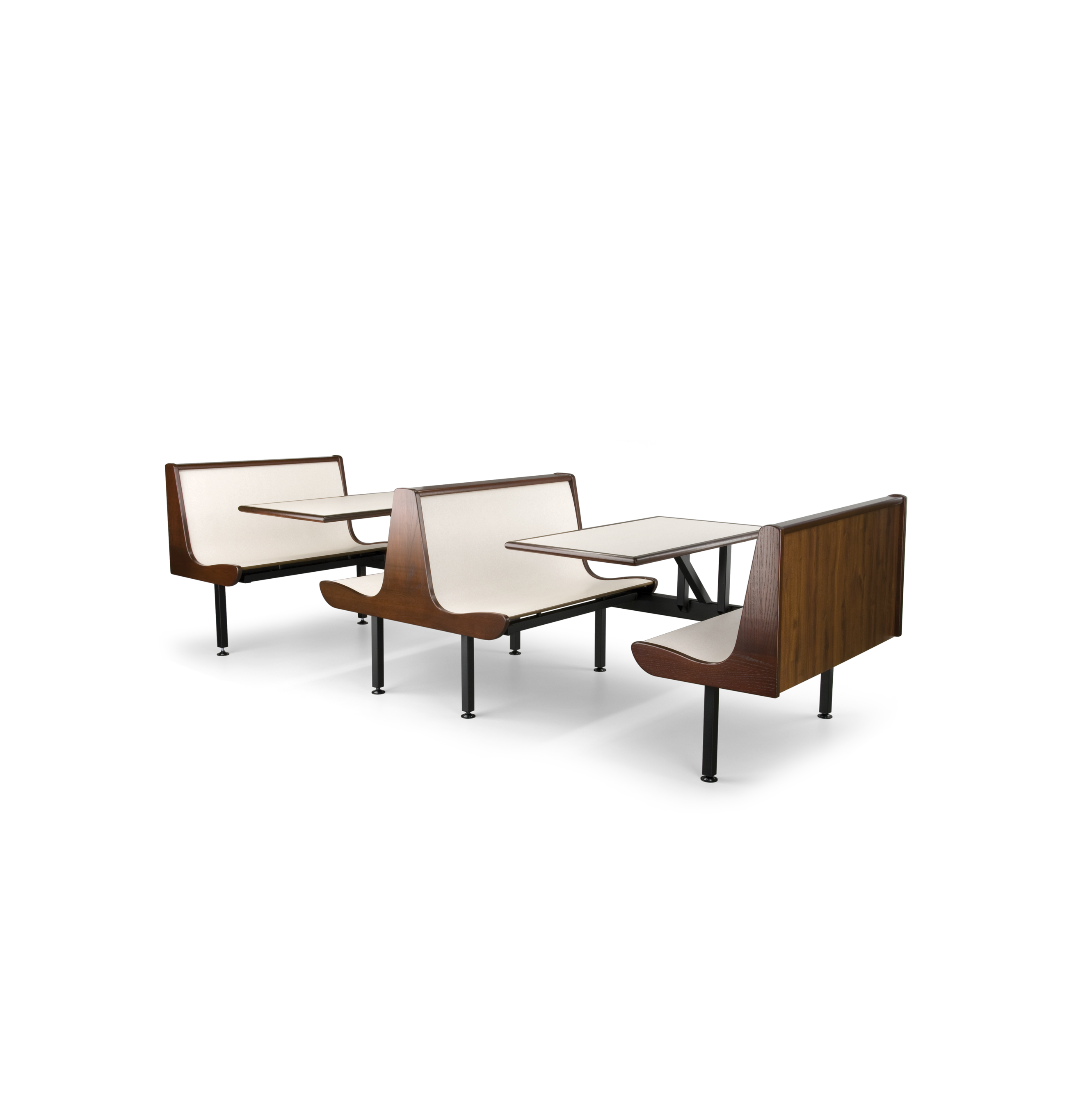 Contour Booth Plus