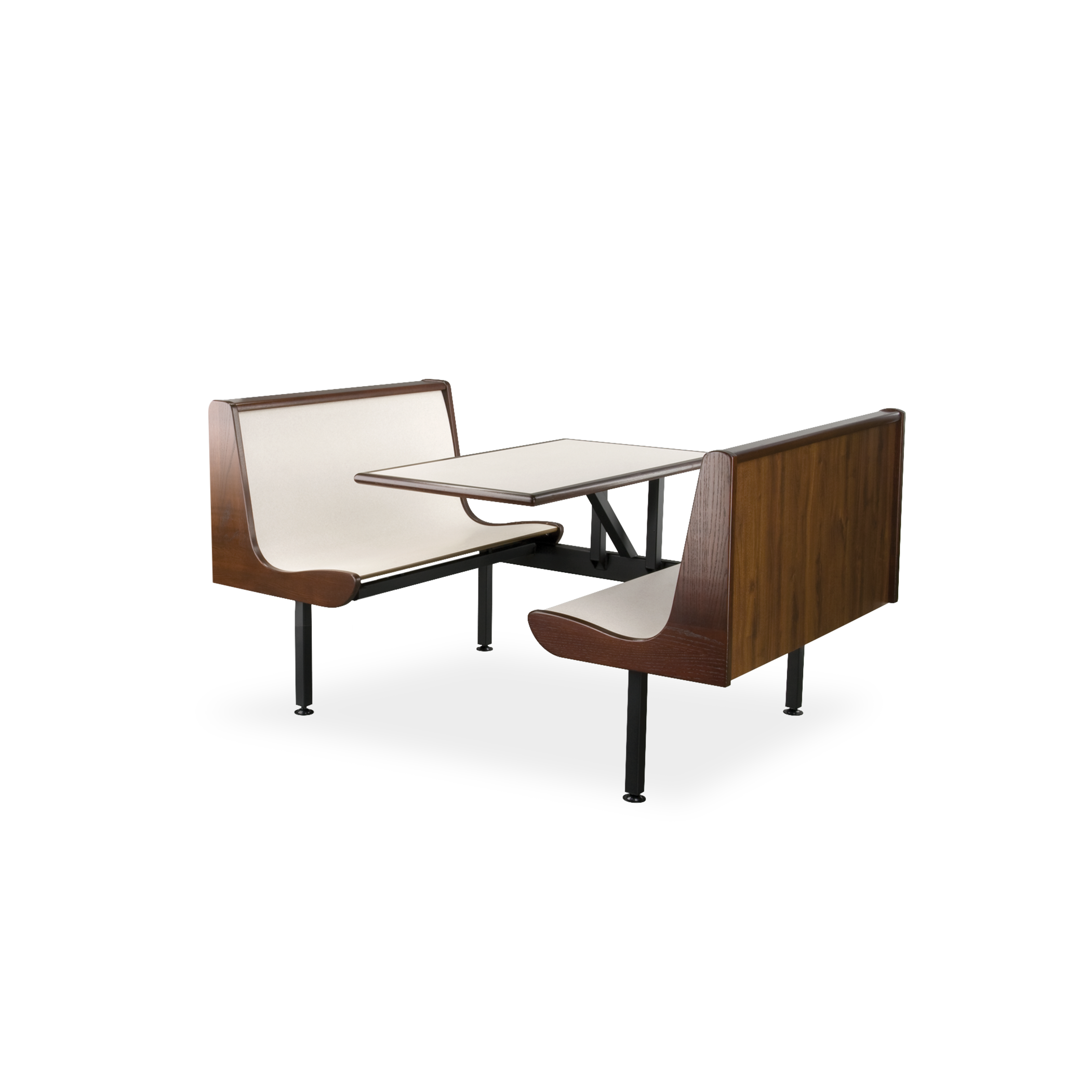 Contour Booth Plus