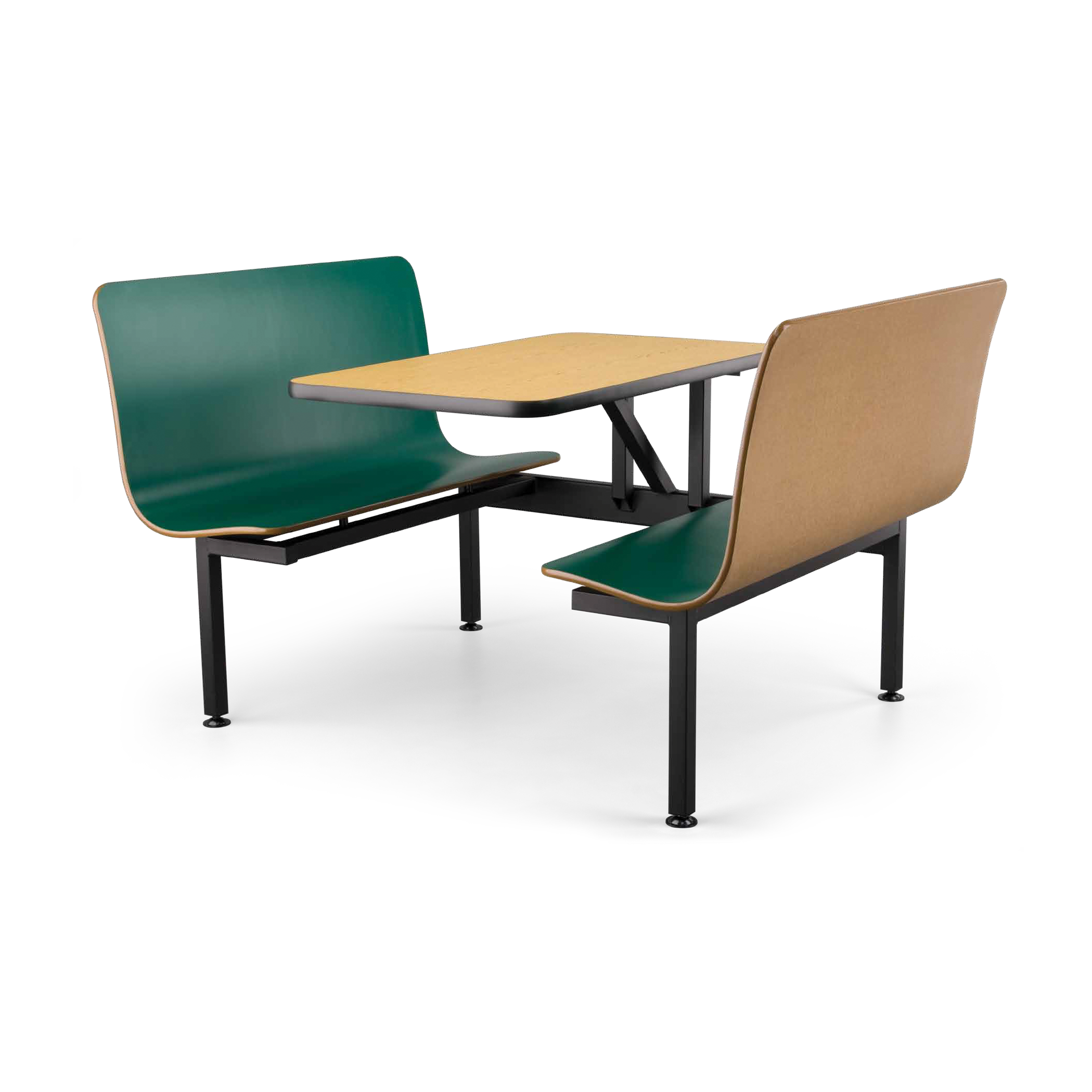 Contour Booth Standard