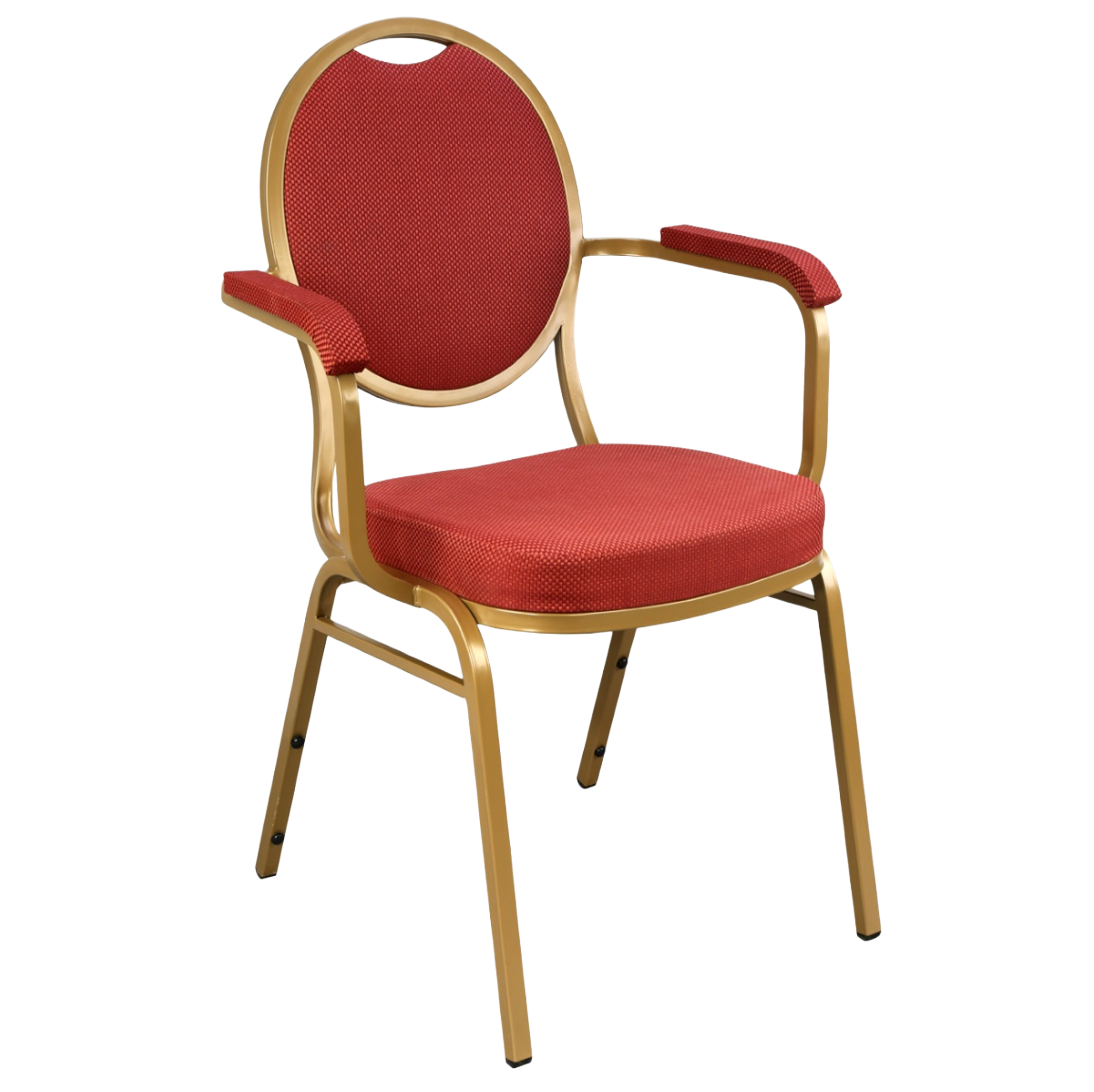 800 Series Oval-Back Banquet Chair
