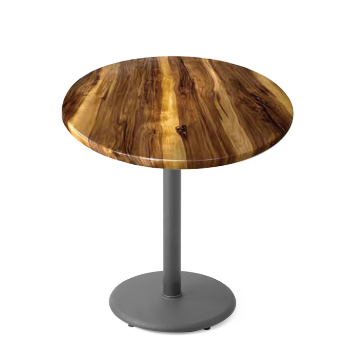 z-isotop Natural Hickory (NHI)