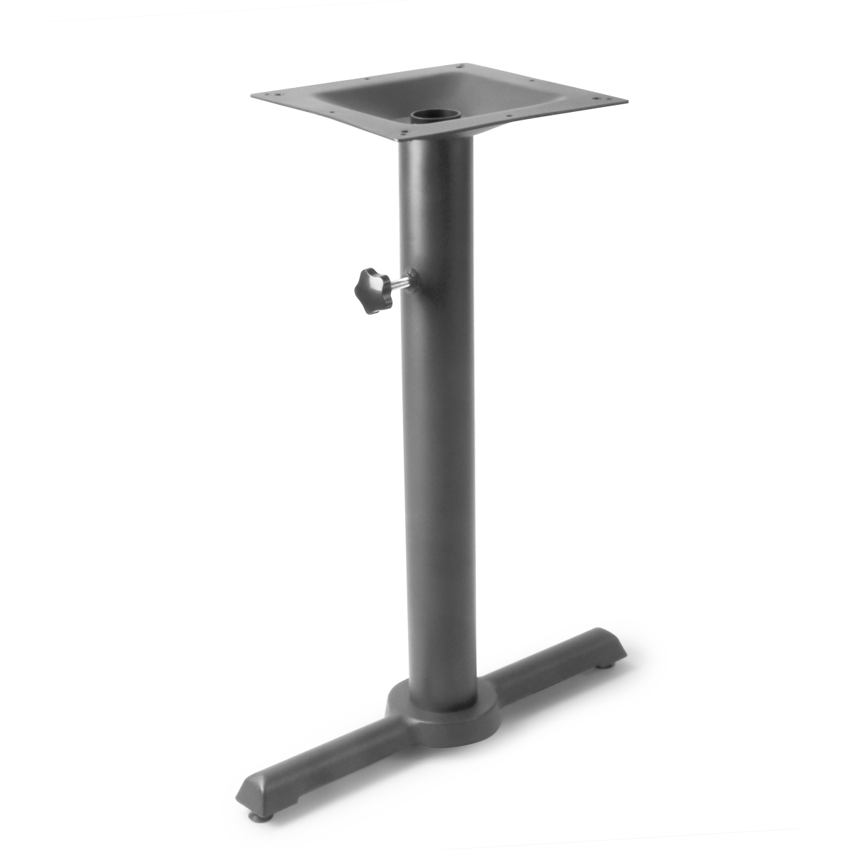 Outdoor Table Bases - Dining Height