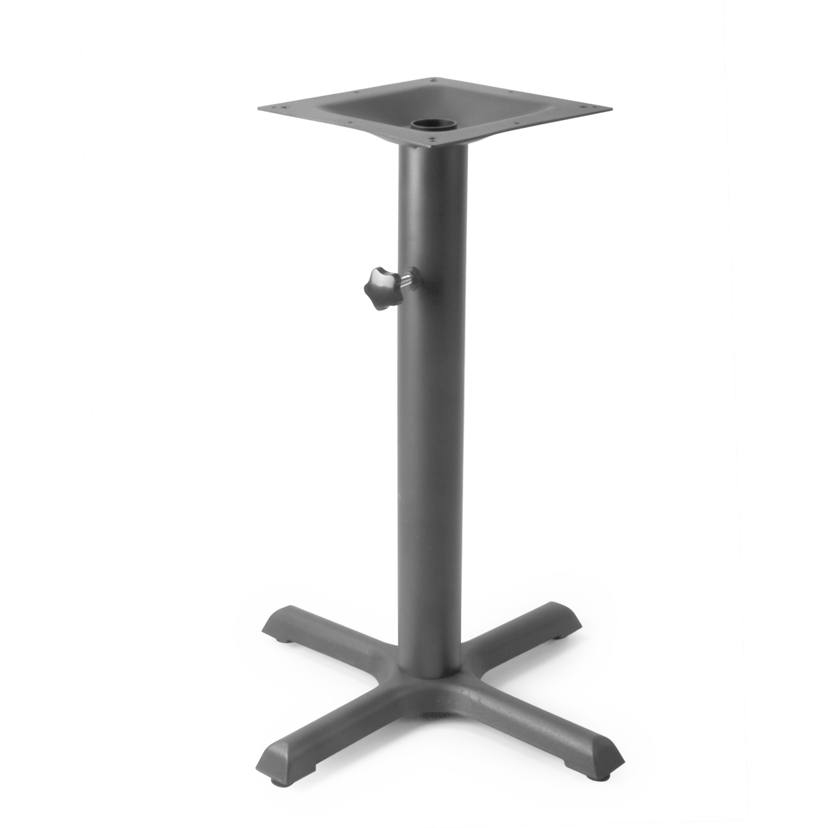 Outdoor Table Bases - Dining Height
