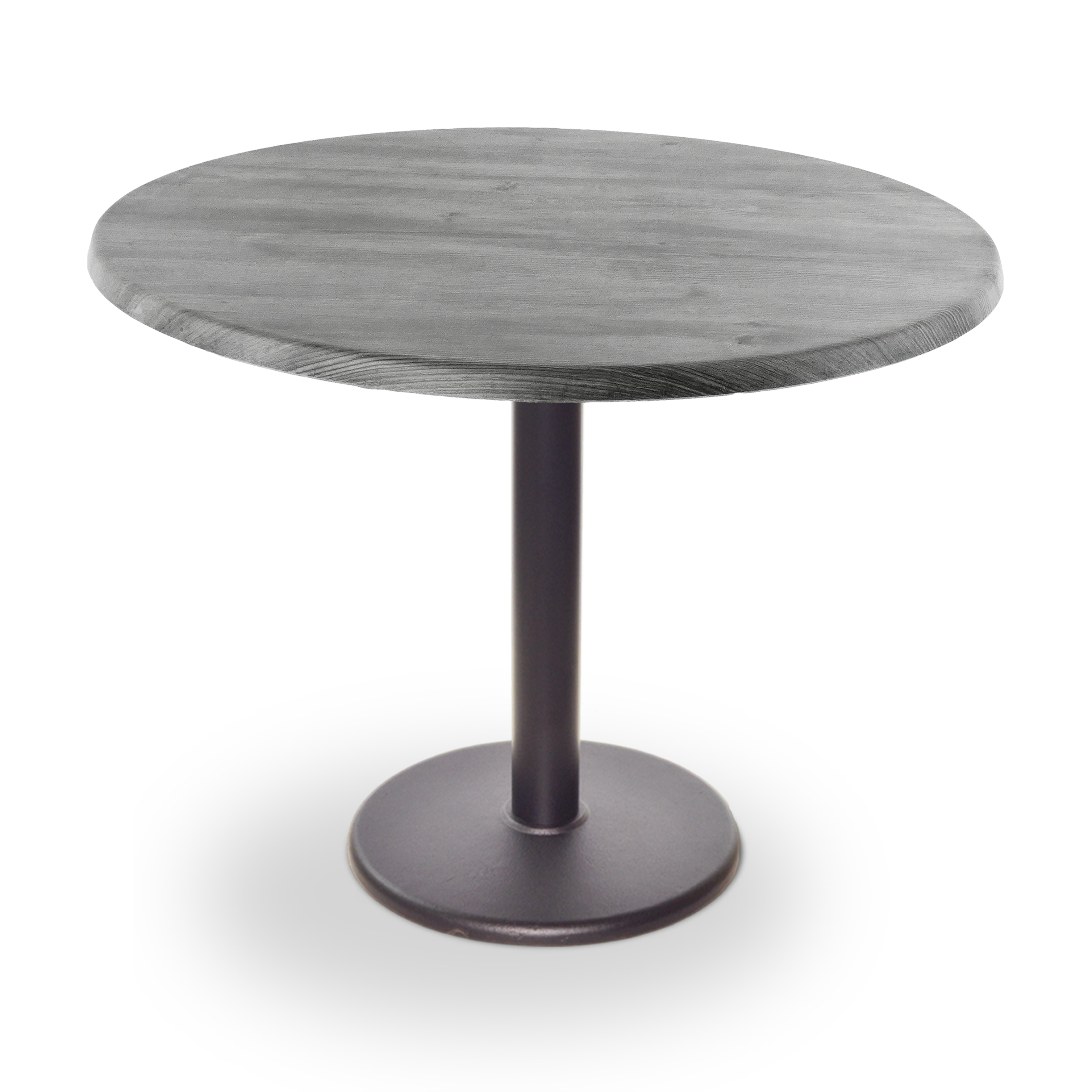 Werzalit Table Top - Ponderosa Grey