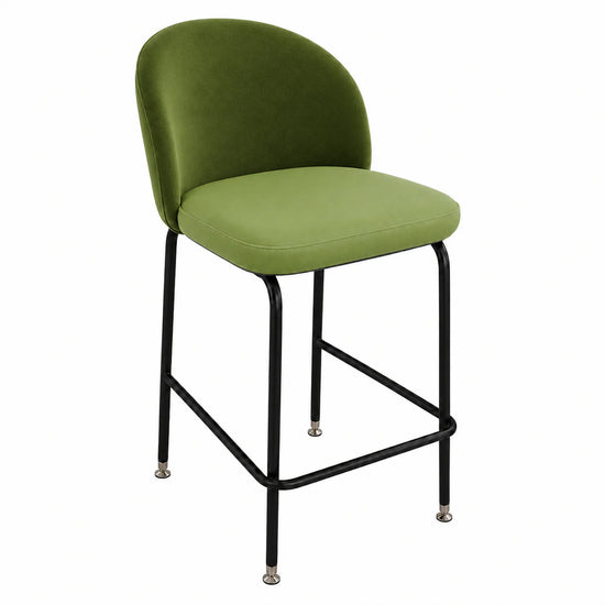 Upholstered Barstools