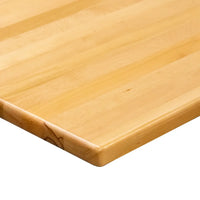 Wood Tables