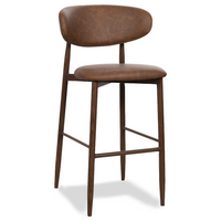Upholstered Barstools