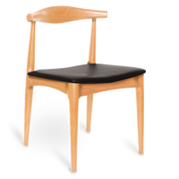 Wood Chairs