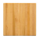 Solid European Beechwood Tops