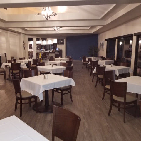 SILVER LODGE