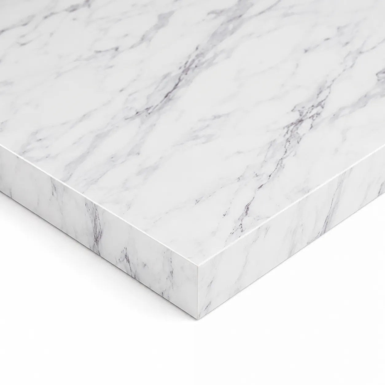 Self Edge Laminated Top