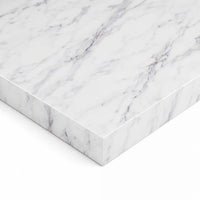 Self Edge Laminated Top