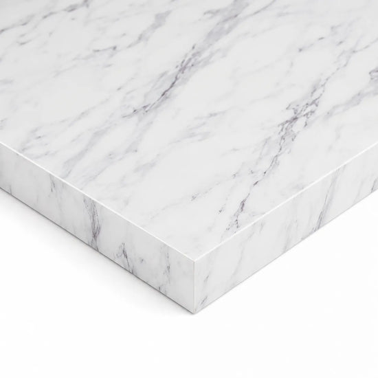 Self Edge Laminated Top