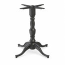Heritage 1000 Series 4-Leg Base