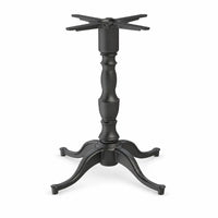 Heritage 1000 Series 4-Leg Base