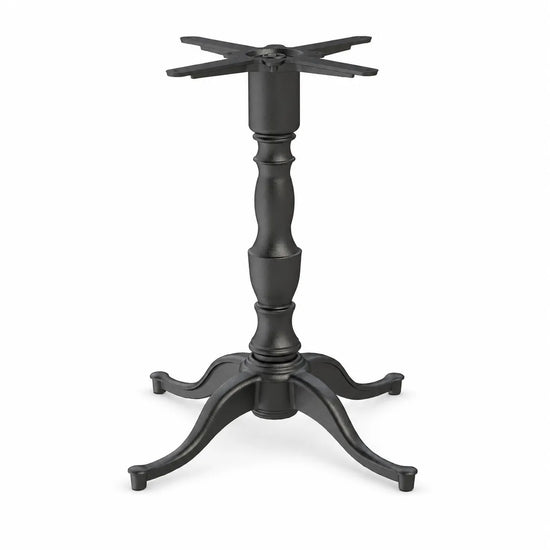 Heritage 1000 Series 4-Leg Base