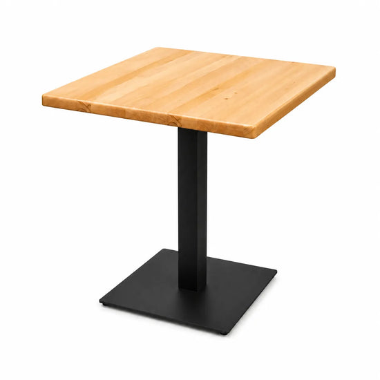 Solid European Beechwood Tops