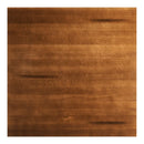 Rustic Live Edge Wood Tops