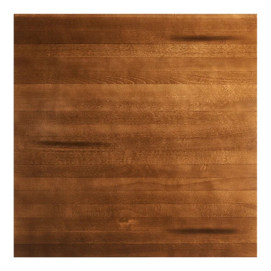 Rustic Live Edge Wood Tops