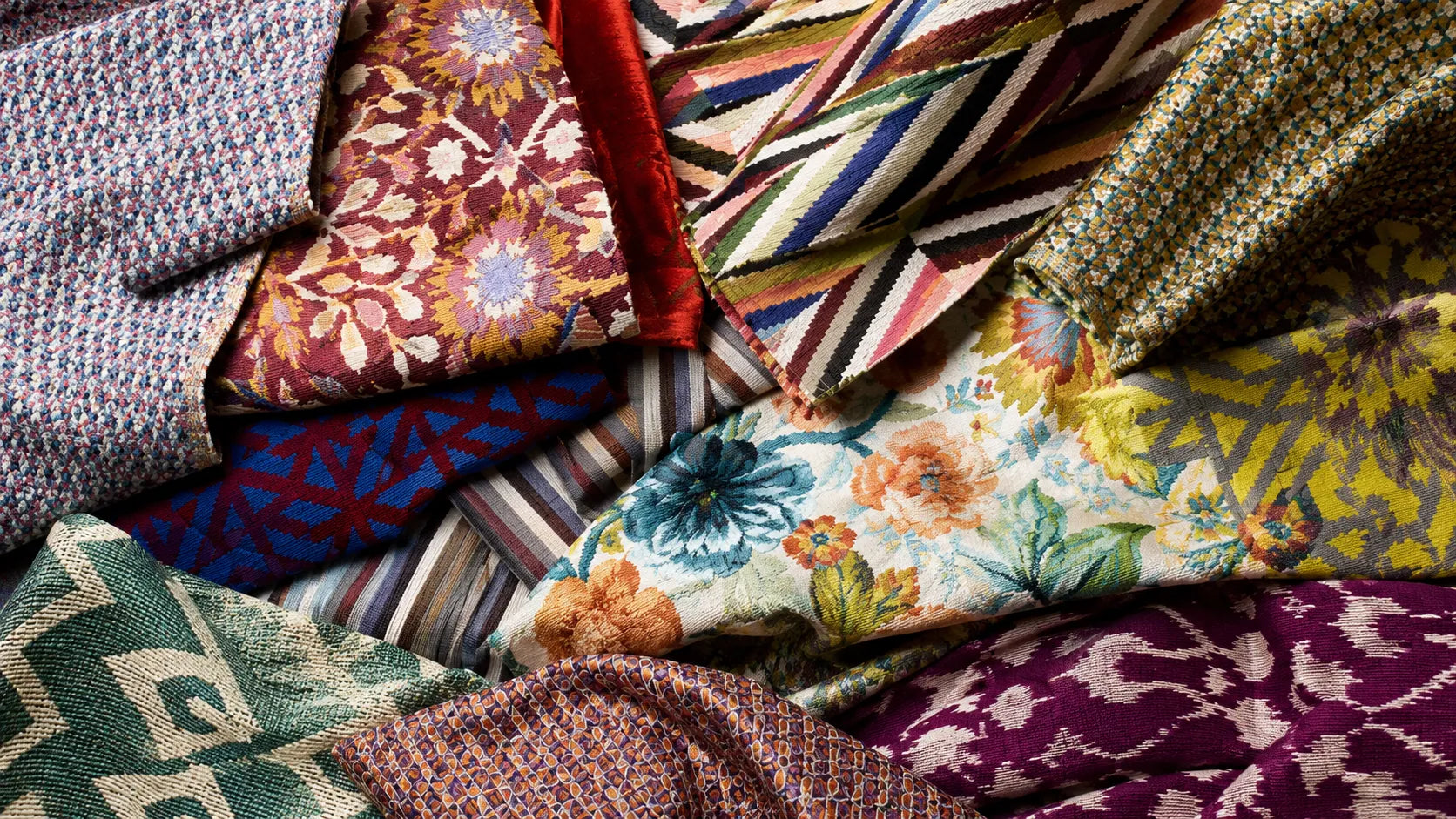 Vinyls & Fabrics