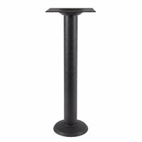 TBX Bolt-Down Base - Dine Height