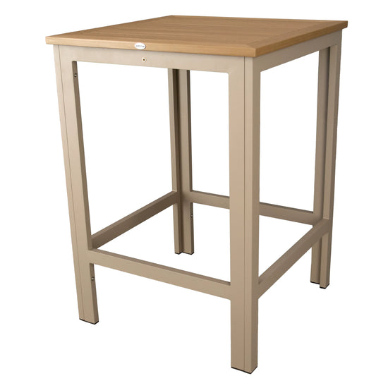 Permawood Tan 3030 Bar Top