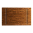 Rustic Live Edge Wood Tops