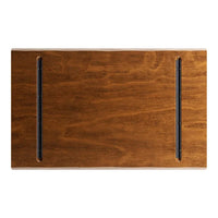 Rustic Live Edge Wood Tops