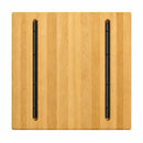 Solid European Beechwood Tops