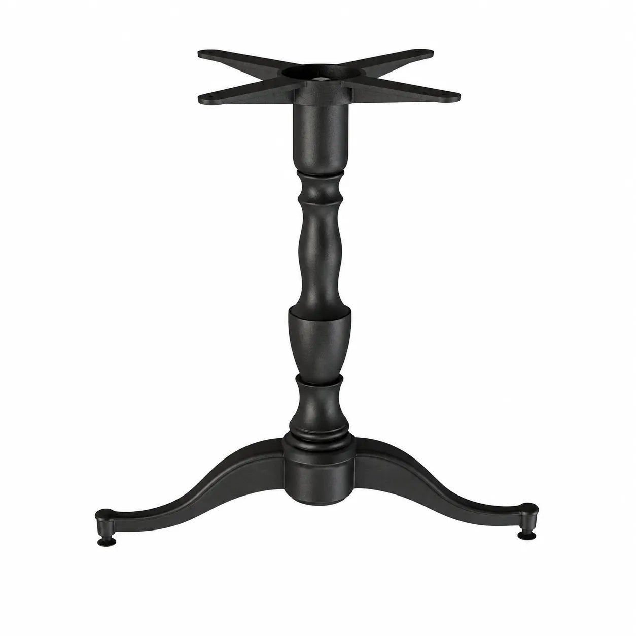 Heritage 1000 Series 2-Leg Base