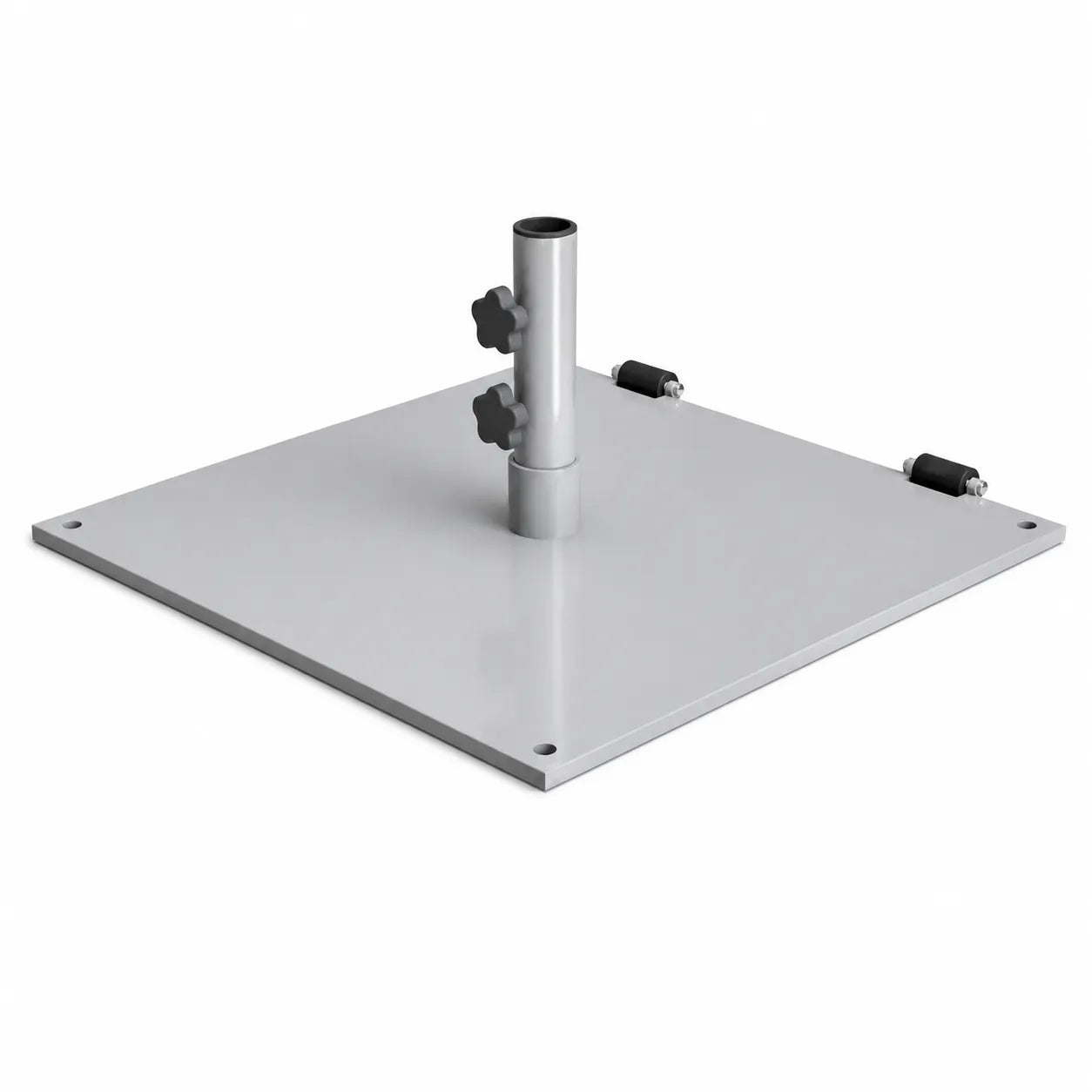 Market Umbrella Square Base
