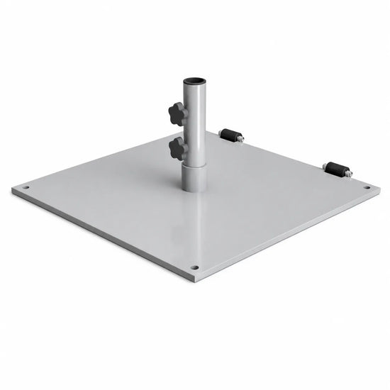 Market Umbrella Square Base