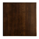 Solid European Beechwood Tops