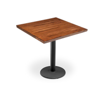 Rustic Live Edge Wood Tops