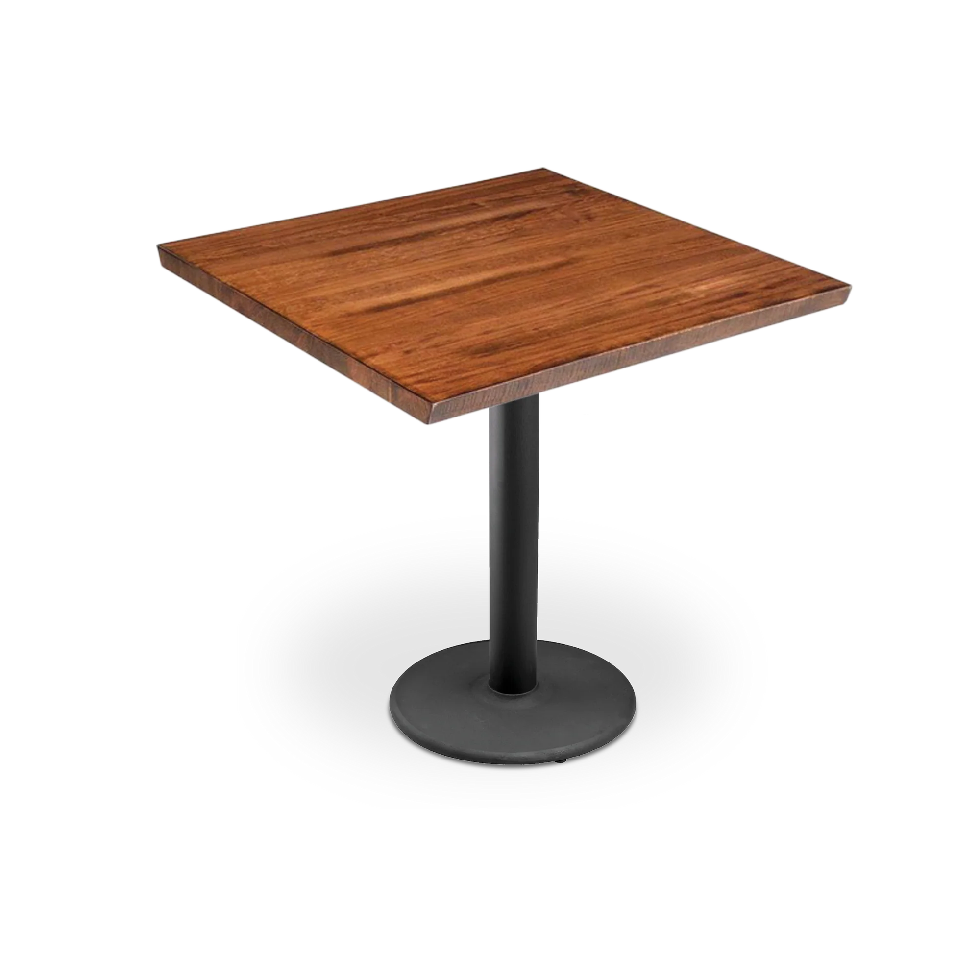 Rustic Live Edge Wood Tops