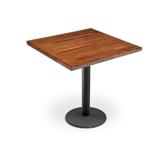 TTSWRE Rustic Live Edge Wood Tops