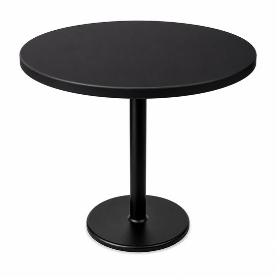 Solid Cashmere Black - DesignChoice™ Table Top