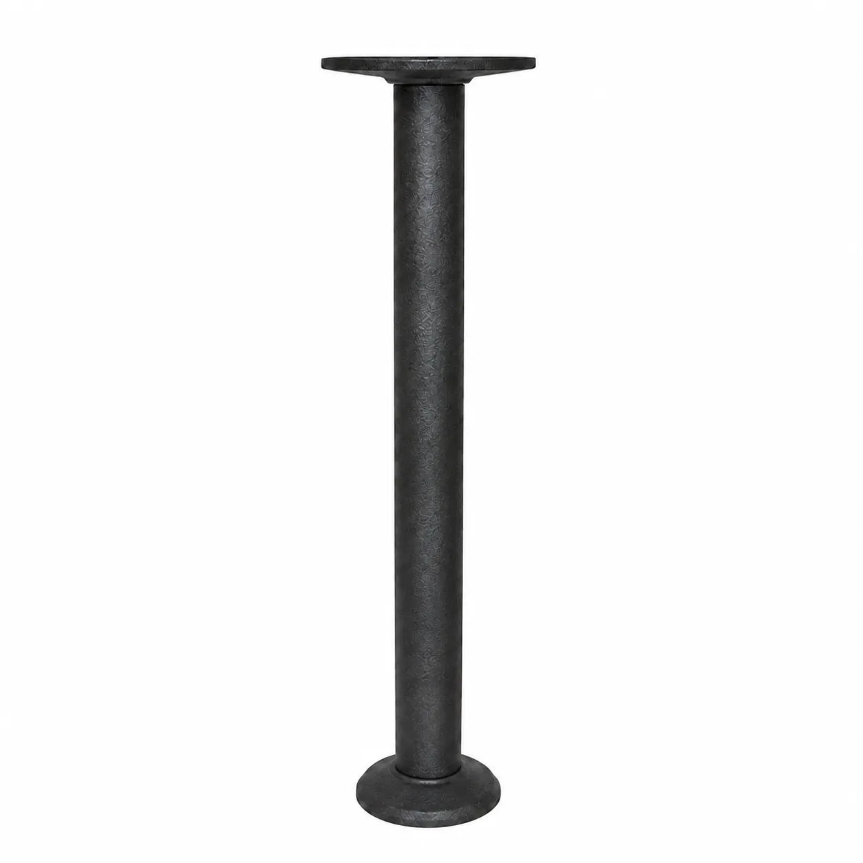 TBX Bolt-Down Base - Bar Height