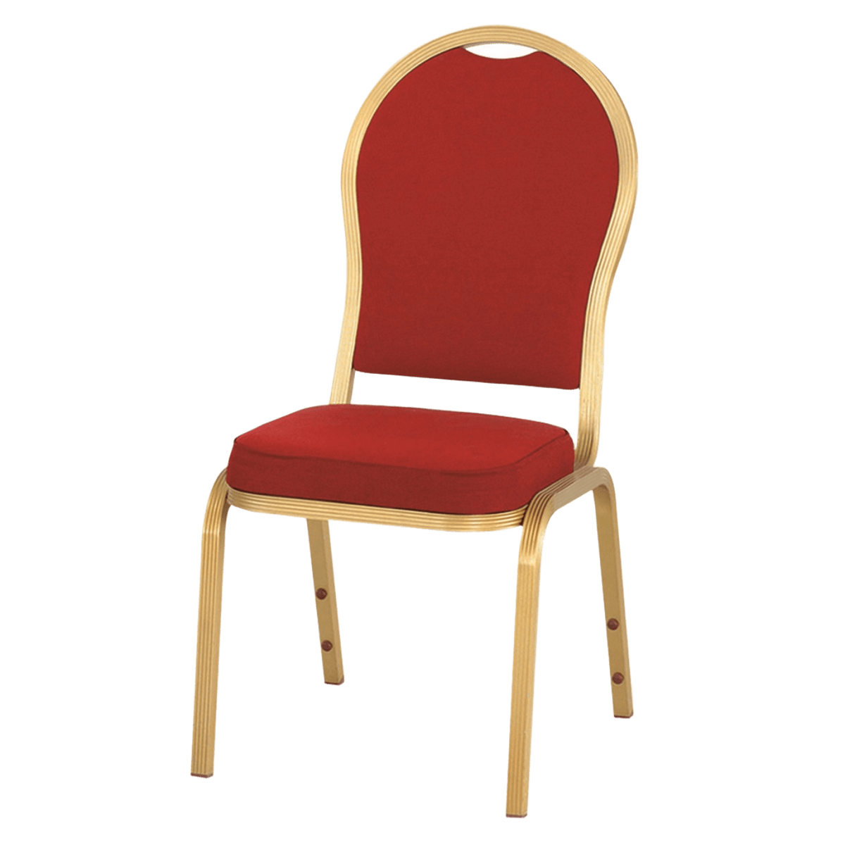 800 Series Teardrop-Back Banquet Chair
