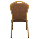 800 Series Cathedral-Back Banquet Chair