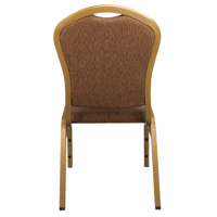 800 Series Cathedral-Back Banquet Chair