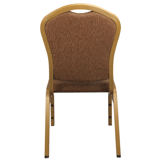 800 Series Cathedral-Back Banquet Chair
