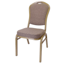 800 Series Cathedral-Back Banquet Chair